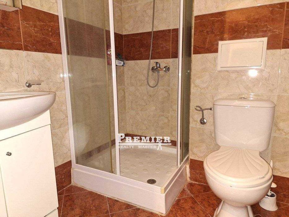 Продава се Двустаен апартамент в к.к. Слънчев бряг - 56 кв.м за 621 €/кв.м - Снимка #9