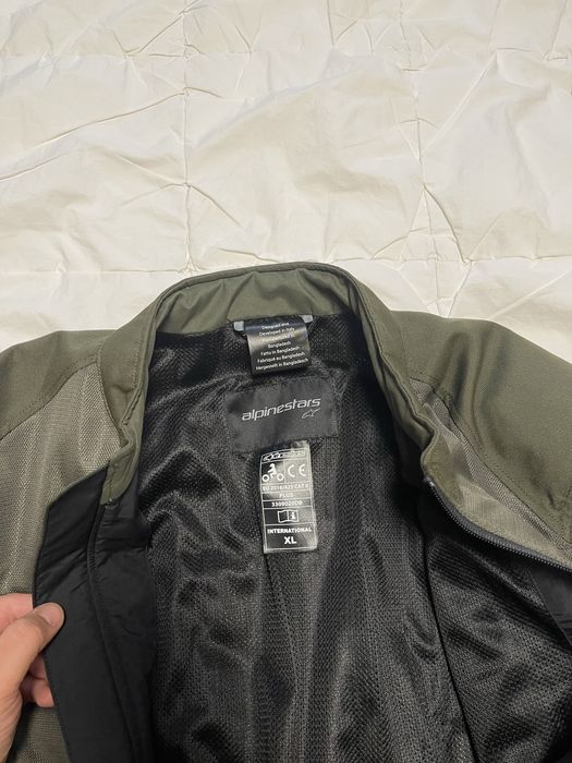 Alpinestars / Richa