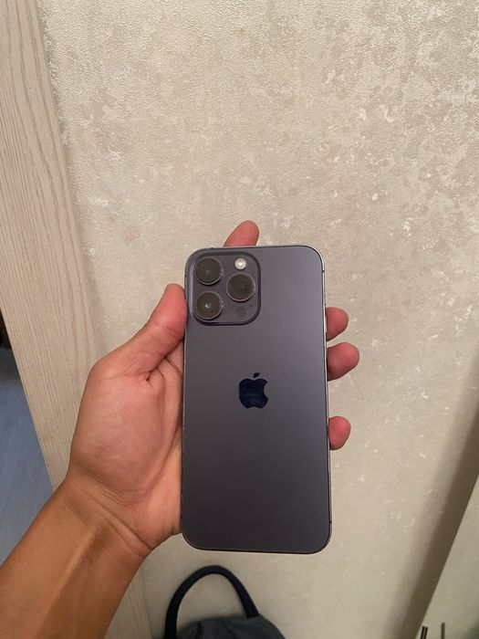 14 pro max 512gb