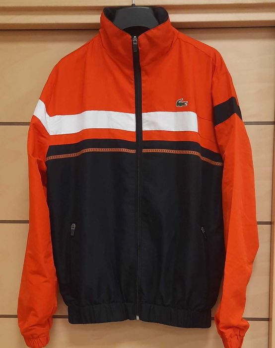 Lacoste-Много Запазено