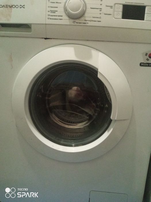 стиральная машина шесть кг