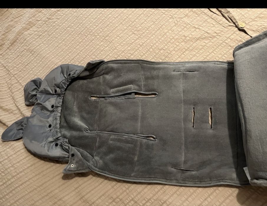 Sac pentru carucior Springos