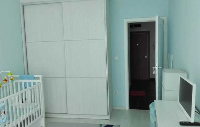 Продава се Двустаен апартамент в София, Манастирски ливади - 71 кв.м за 2677 €/кв.м - Снимка #4