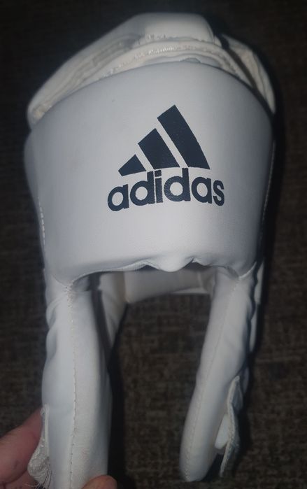 Шлемы боксёрские детские