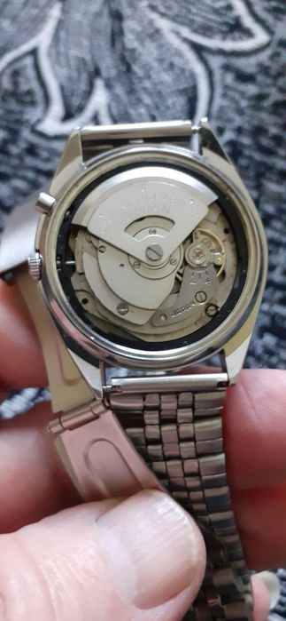 Ceas automatic Orient