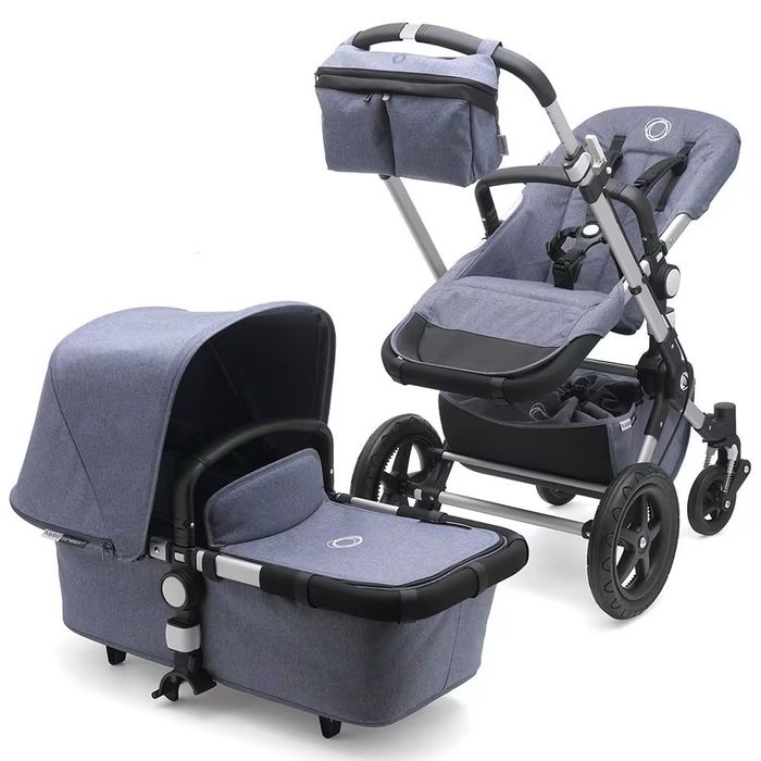 Продам Bugaboo Cameleon 3