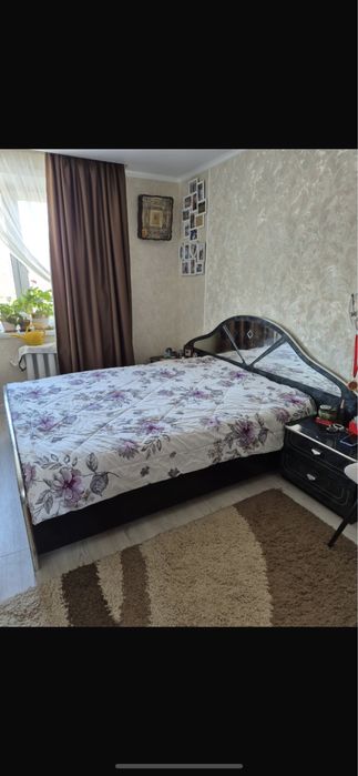 Спальный итальянский гарнитур