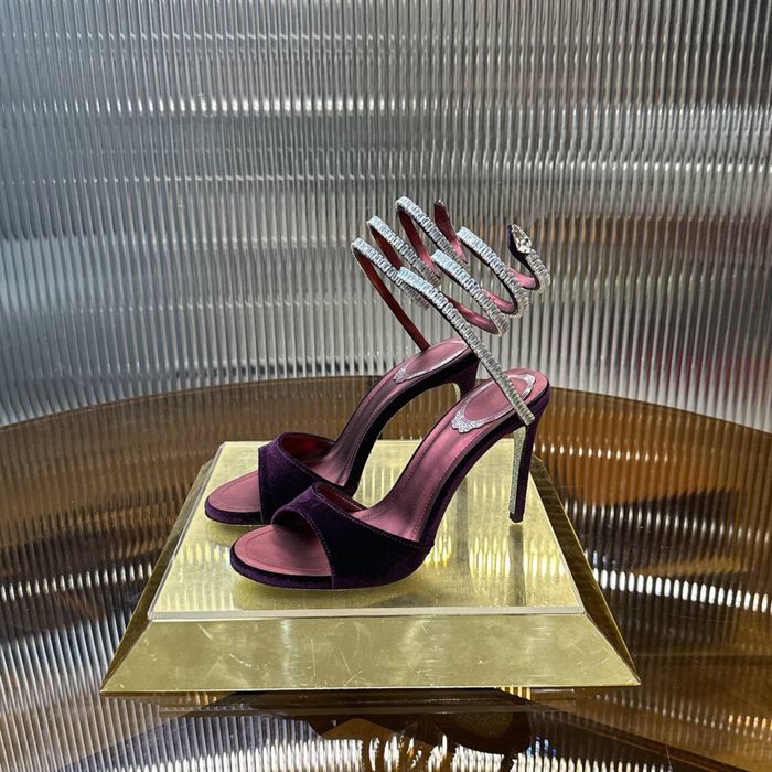 Pantofi Rene Caovilla