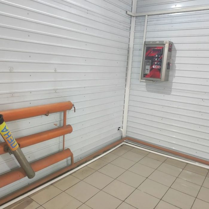 Продается рестобар SanSar, автомойка "Мой сам" в городе Сатпаев