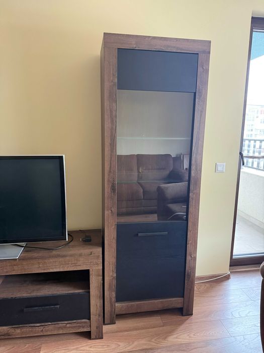 Обзавеждане за хол, антре и спалня