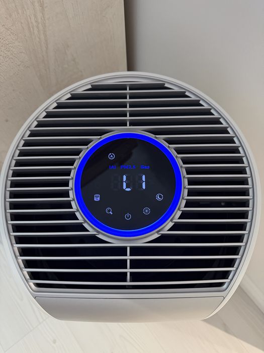 Purificator aer Philips AC3059/51 WiFi, stare impecabilă