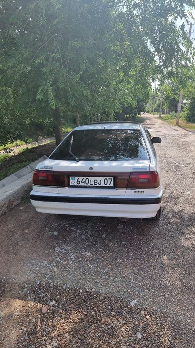 Мазда 626 mazda 626