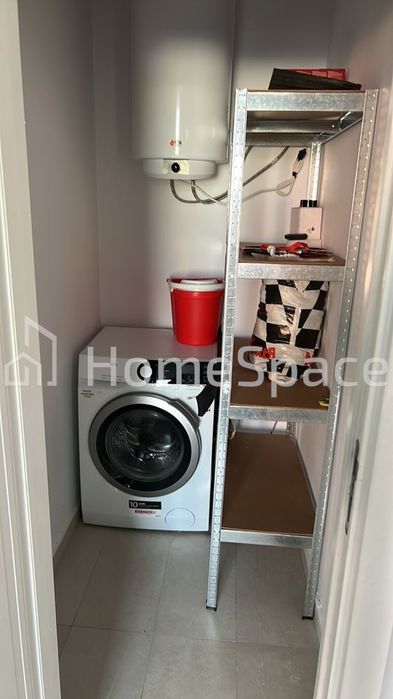 Дава се под наем Двустаен апартамент в София, Овча купел - 50 кв.м за 561 € - Снимка #8