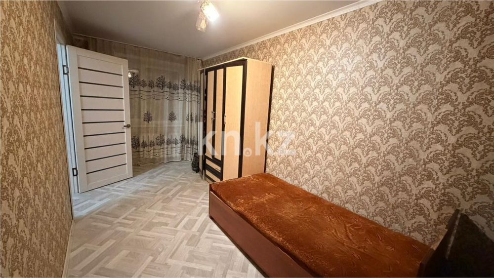 Продается 2-х ком квартира в майкудуке,15мкр д7