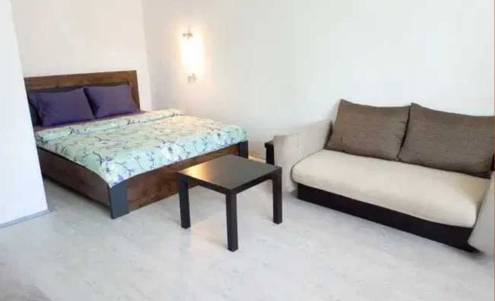 Сдаётся квартира посуточно