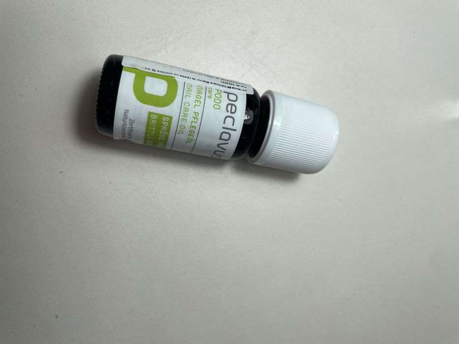 Масло за нокти peclavus