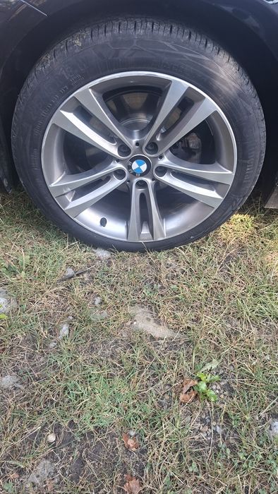 Vand sau schimb jante f30