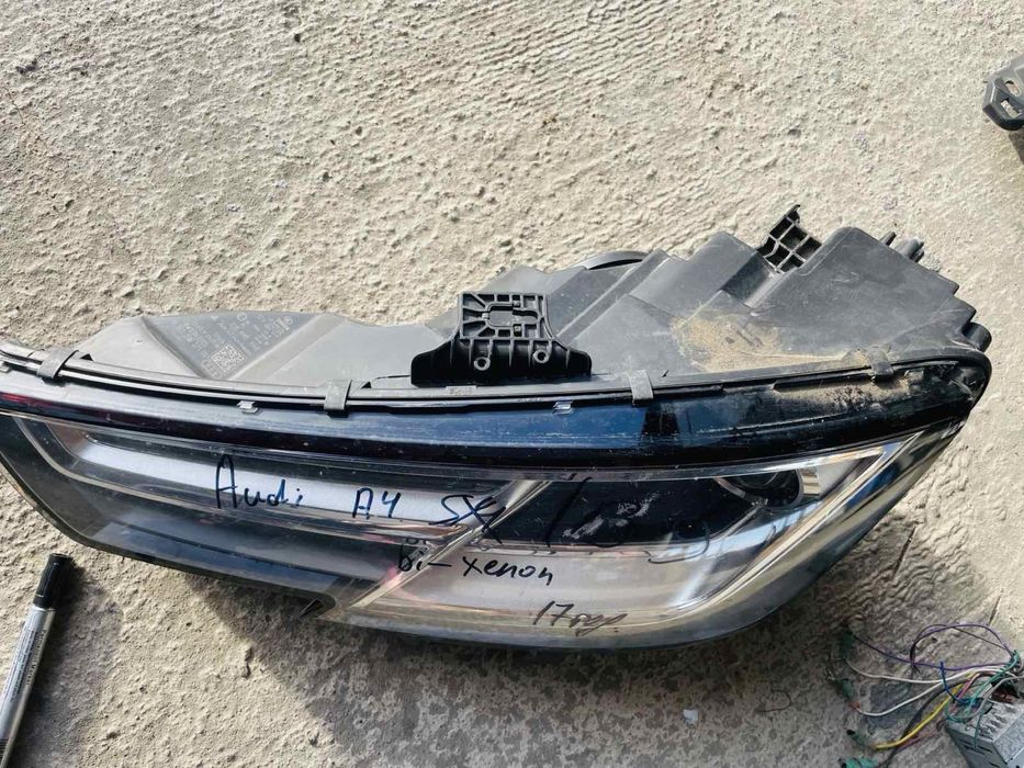 Фарове за AUDi A4-B9-17”
