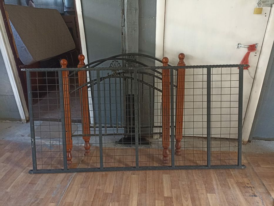 Продам одноместную кровать