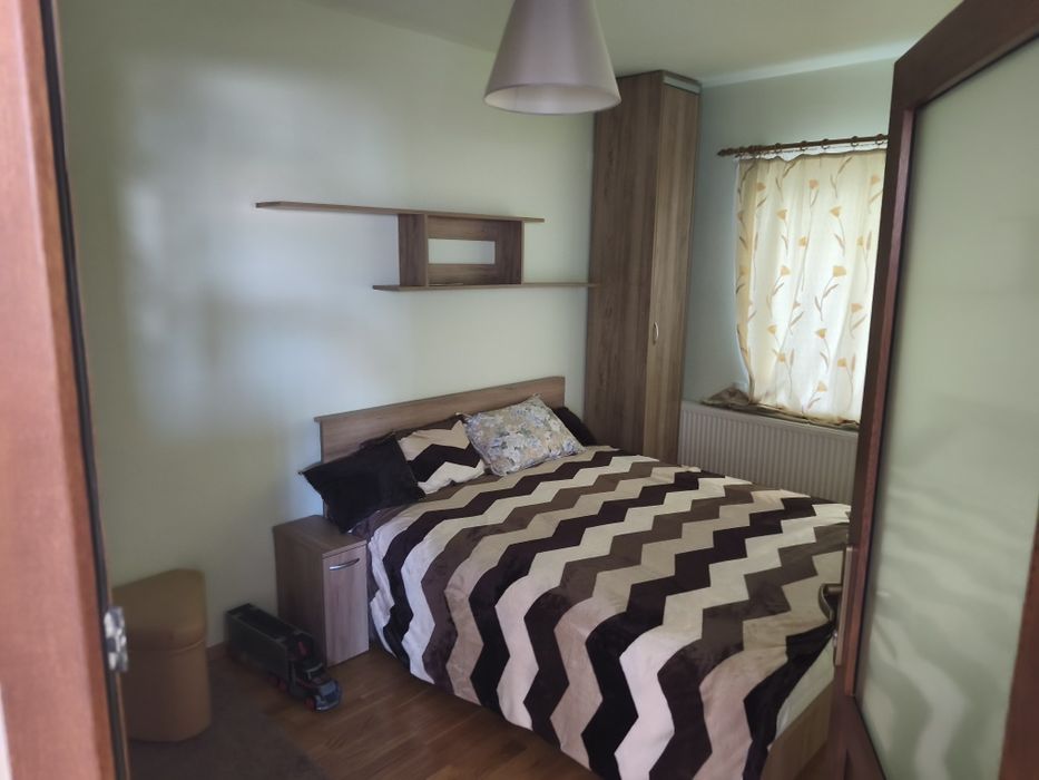 Apartament de vânzare în Gilău