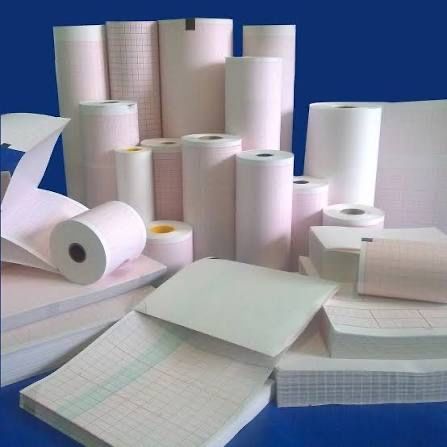 Ecg ctg qogoz gel probirka nakonichnik xlor