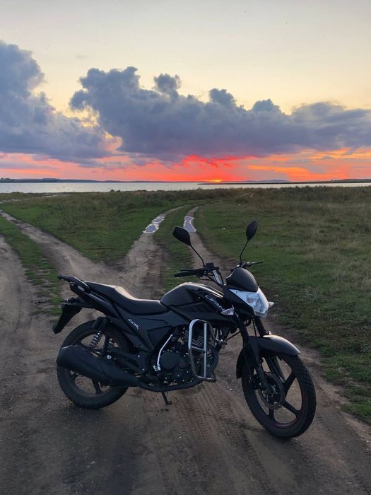 Продам Lifan 150ccr
