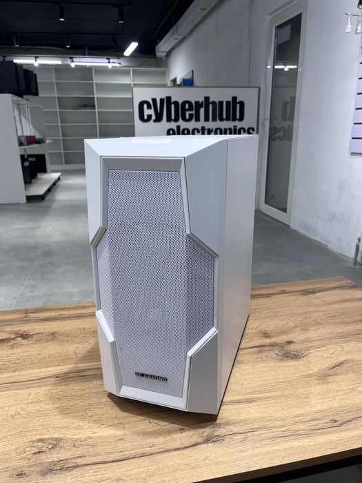 Игровой Системный блок