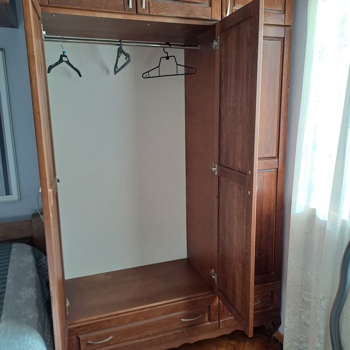 Дава се под наем Тристаен апартамент в Шумен, Военно училище - 93 кв.м за 280.5 € - Снимка #8