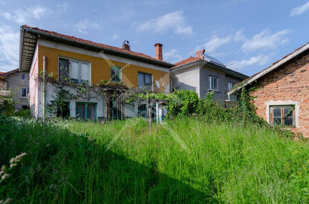 Продава се Къща в с. Мирково, Област София-област - 70 кв.м за 401 €/кв.м - Снимка #20