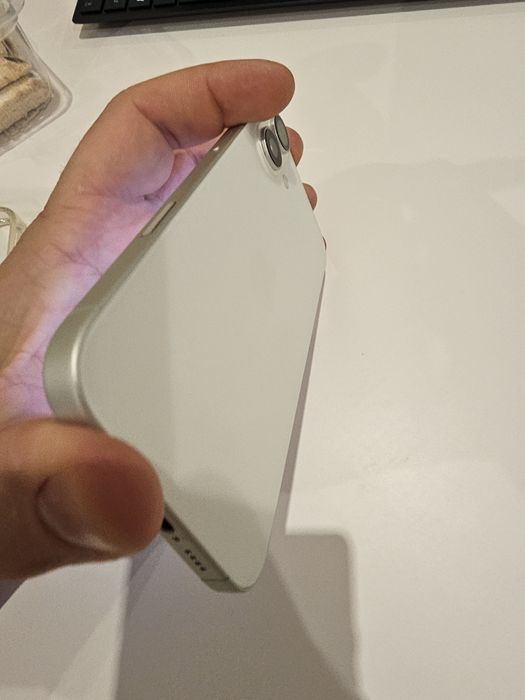 iPhone 16 Plus 128GB