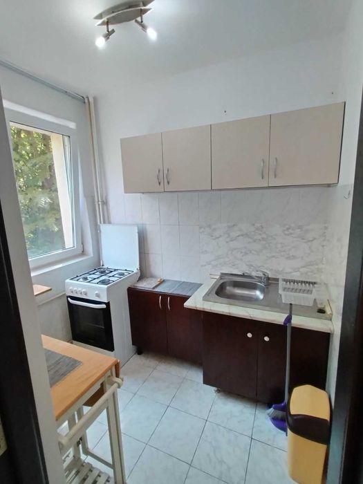 Vând garsonieră str.Baraj Bicaz, Bucuresti
