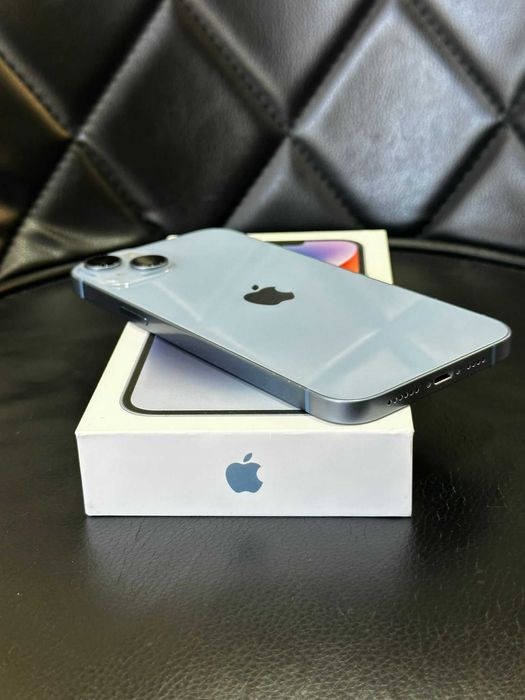 iPhone 14 Plus -2 броя - 256гб