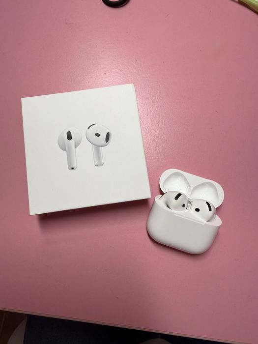 Apple Airpods 4