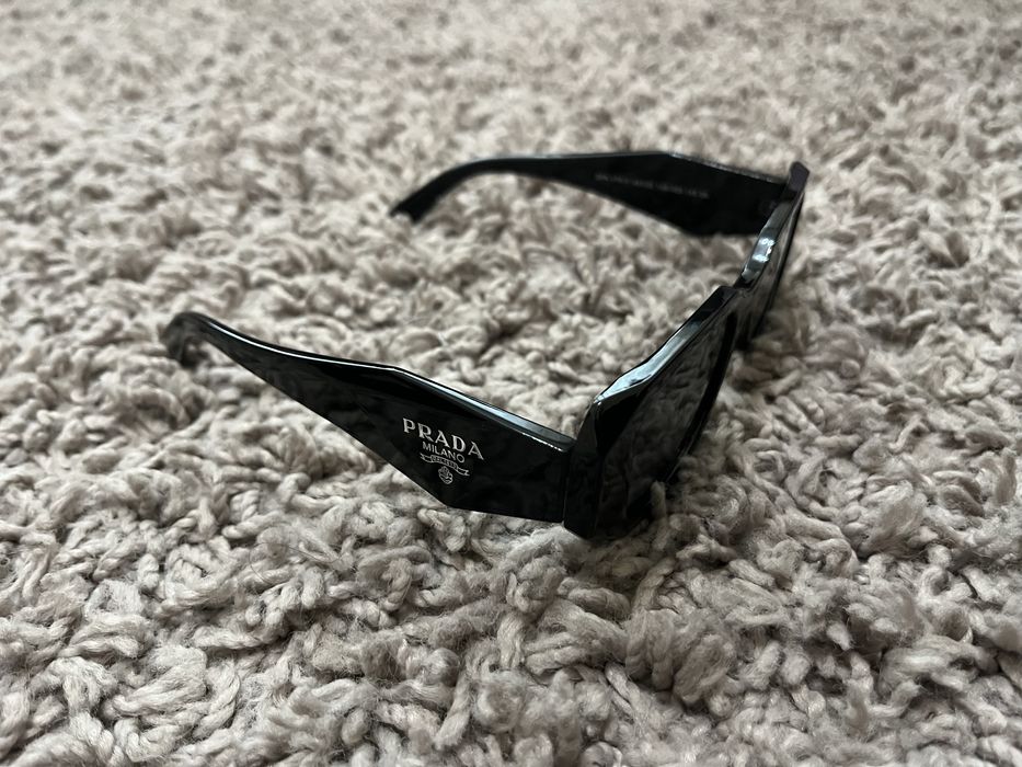 —Женски Очила Prada—