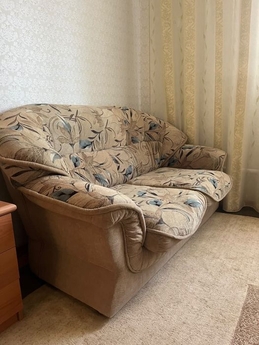 Мини диванчик, небольшой