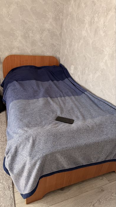 Кровать односпальная