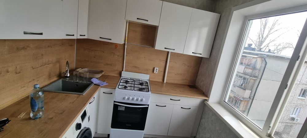 Продам 1ком квартиру по Шипина