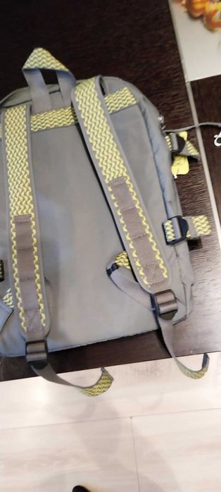 Раница  KIPLING Yantis
Laptop Backpack