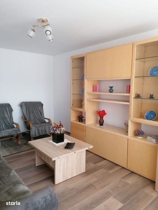 Apartament 2 Camere Alexandru cel Bun - 450 euro