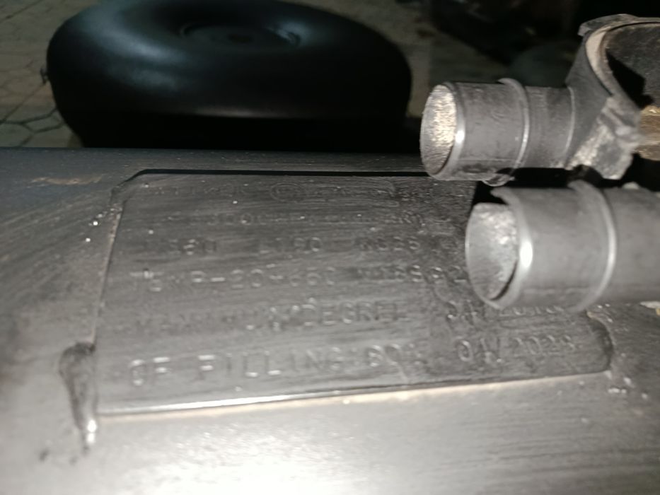 Propan gaz balon 90 litrlik  2018 yil