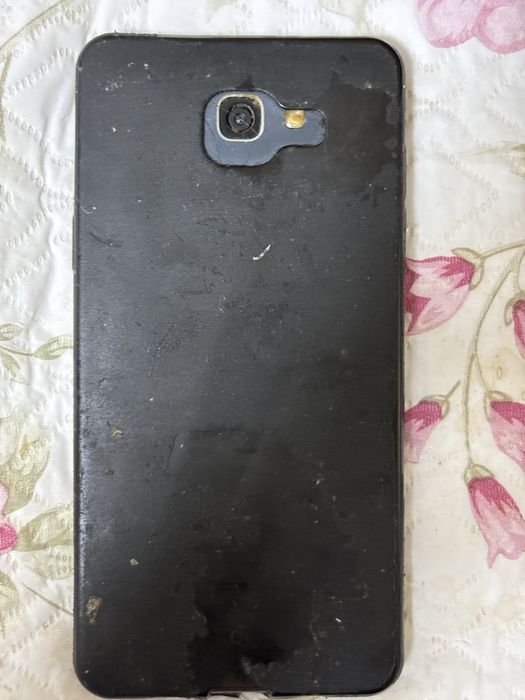 Samsung galaxy j5 prime