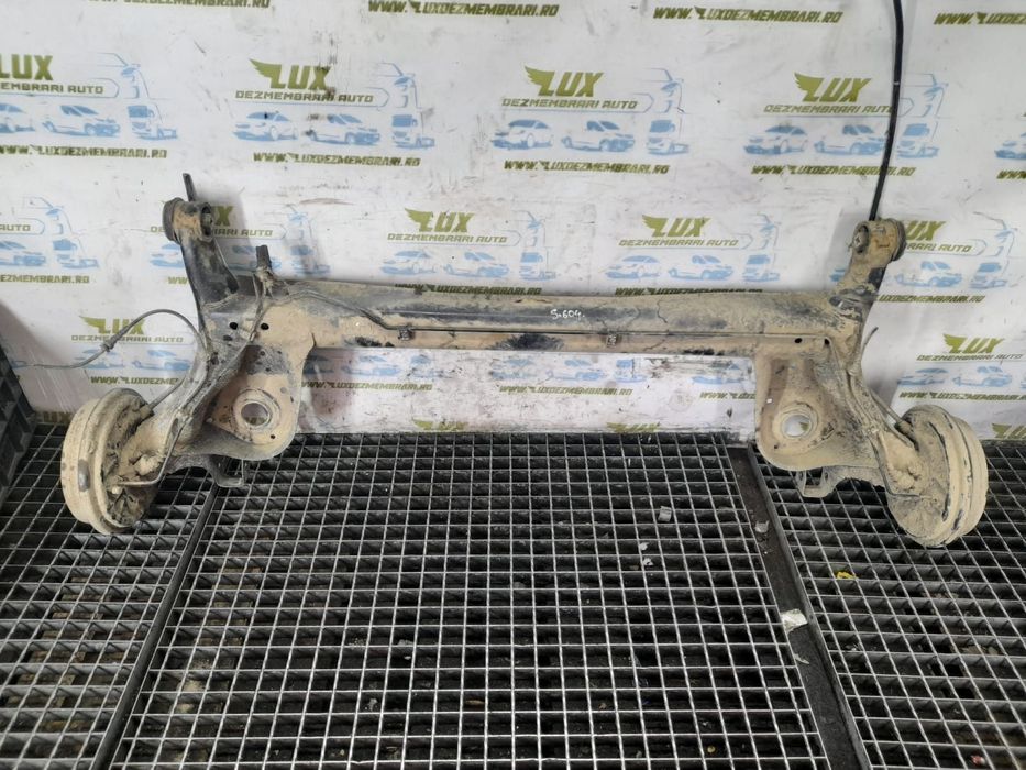 Punte spate 1.0 benzina CHYA Skoda Citigo 1 [2011 - 2017] 1.0 benzina