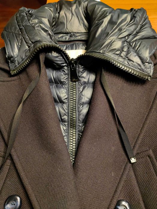 Оригинално палто Moncler