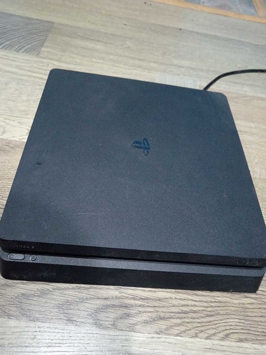Playstation 4 +игри