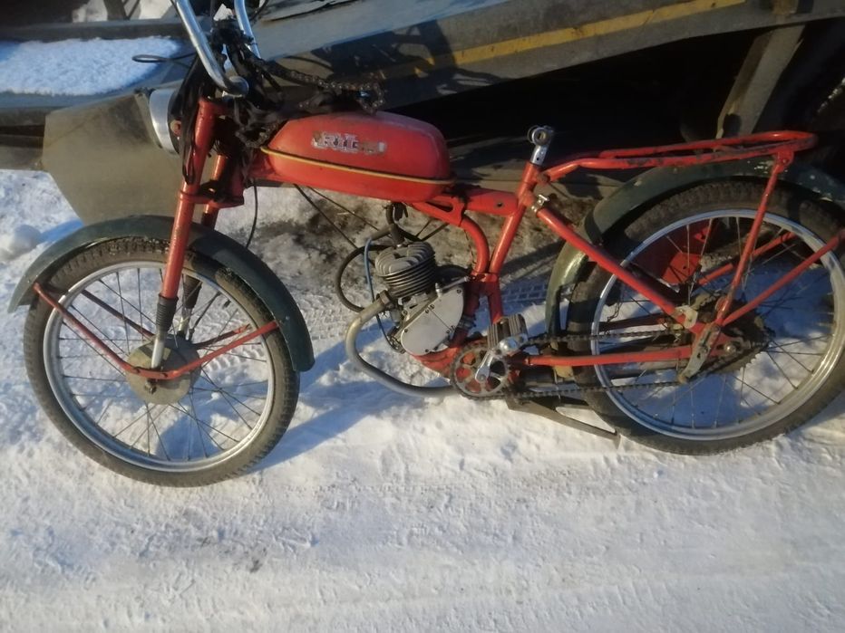 Продам мопеды!!!