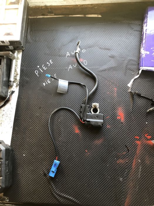 Borna minus bmw seria 1 seria 3 seria 5 seria 7 ibs