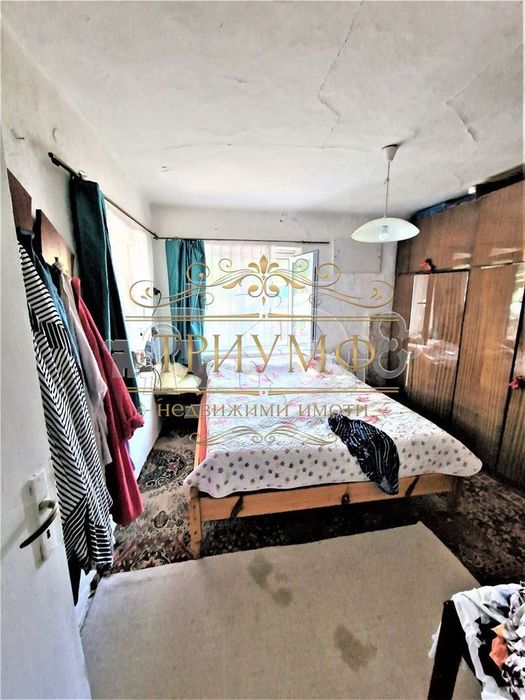 Продава се Къща в с. Бенковски, Област Варна - 58 кв.м за 1069 €/кв.м - Снимка #2