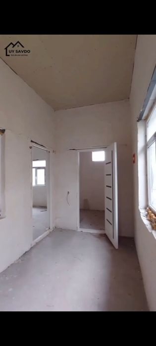 Уй жой ремонтдан чикган