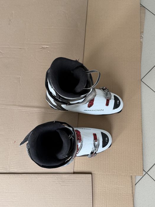 Ски обувки Rossinol