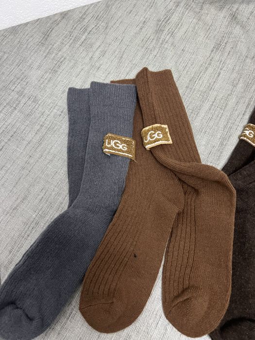 Sosete pentru Ugg uri